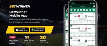 Discover the Thrill of Betting with Betwinner Rwanda Discover the Thrill of Betting with Betwinner Rwanda