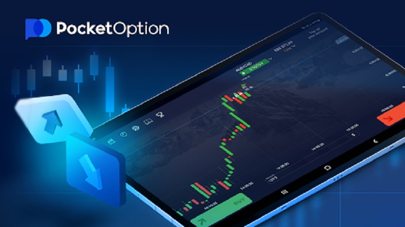 Pocket Option About Us - Your Gateway to Forex Trading