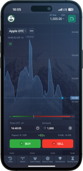 Can You Use Pocket Option in the US