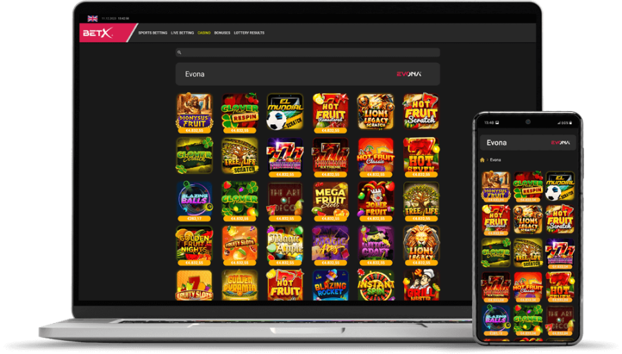 Descubra o Mundo das Apostas Online com 622bet 6 Descubra o Mundo das Apostas Online com 622bet 6