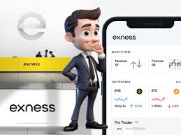 Exness Supported Countries 3
