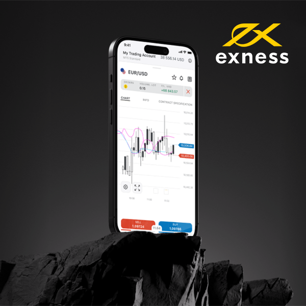 Exness Supported Countries 3