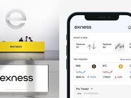 Exploring the Benefits of Exness Demo Account Exploring the Benefits of Exness Demo Account
