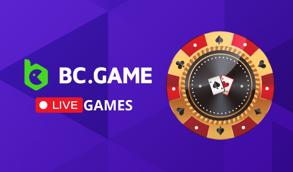 Exploring the Exciting World of BC Game Bangladesh