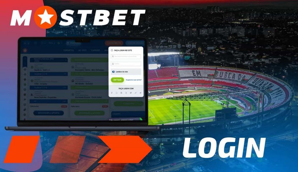 Mostbet v České republice