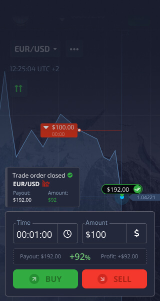Pocket Option Trades A Comprehensive Guide to Binary Options Trading Pocket Option Trades A Comprehensive Guide to Binary Options Trading