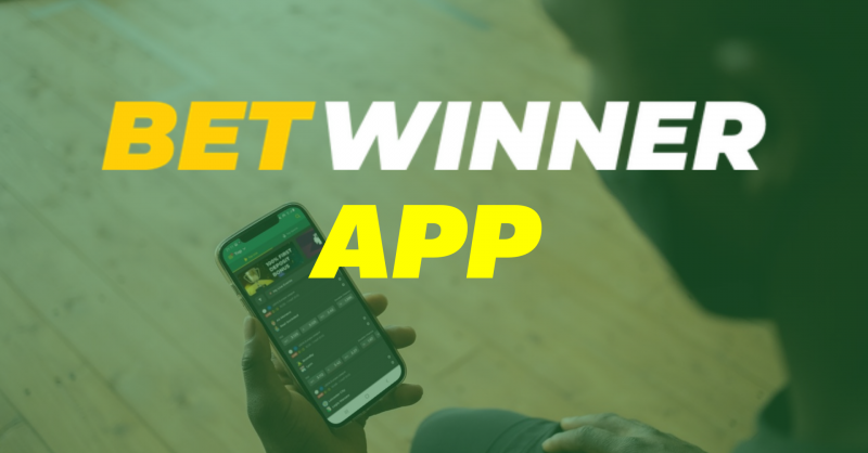 Découvrez betwinner Votre portail vers les paris sportifs Découvrez betwinner Votre portail vers les paris sportifs