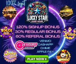 Descubra o Mundo do Lucky Star Casino Online Descubra o Mundo do Lucky Star Casino Online