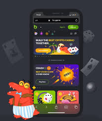 Погрузитесь в мир азартных игр с BC Game Погрузитесь в мир азартных игр с BC Game