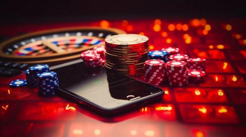 The Thrilling Experience of Amigo Wins Casino The Thrilling Experience of Amigo Wins Casino