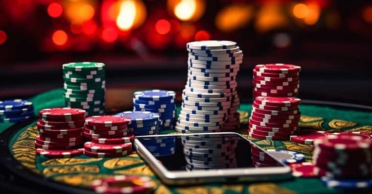The Thrilling Experience of Amigo Wins Casino The Thrilling Experience of Amigo Wins Casino
