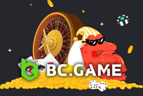 Unlocking Opportunities The Comprehensive Guide to BC.Game Affiliates